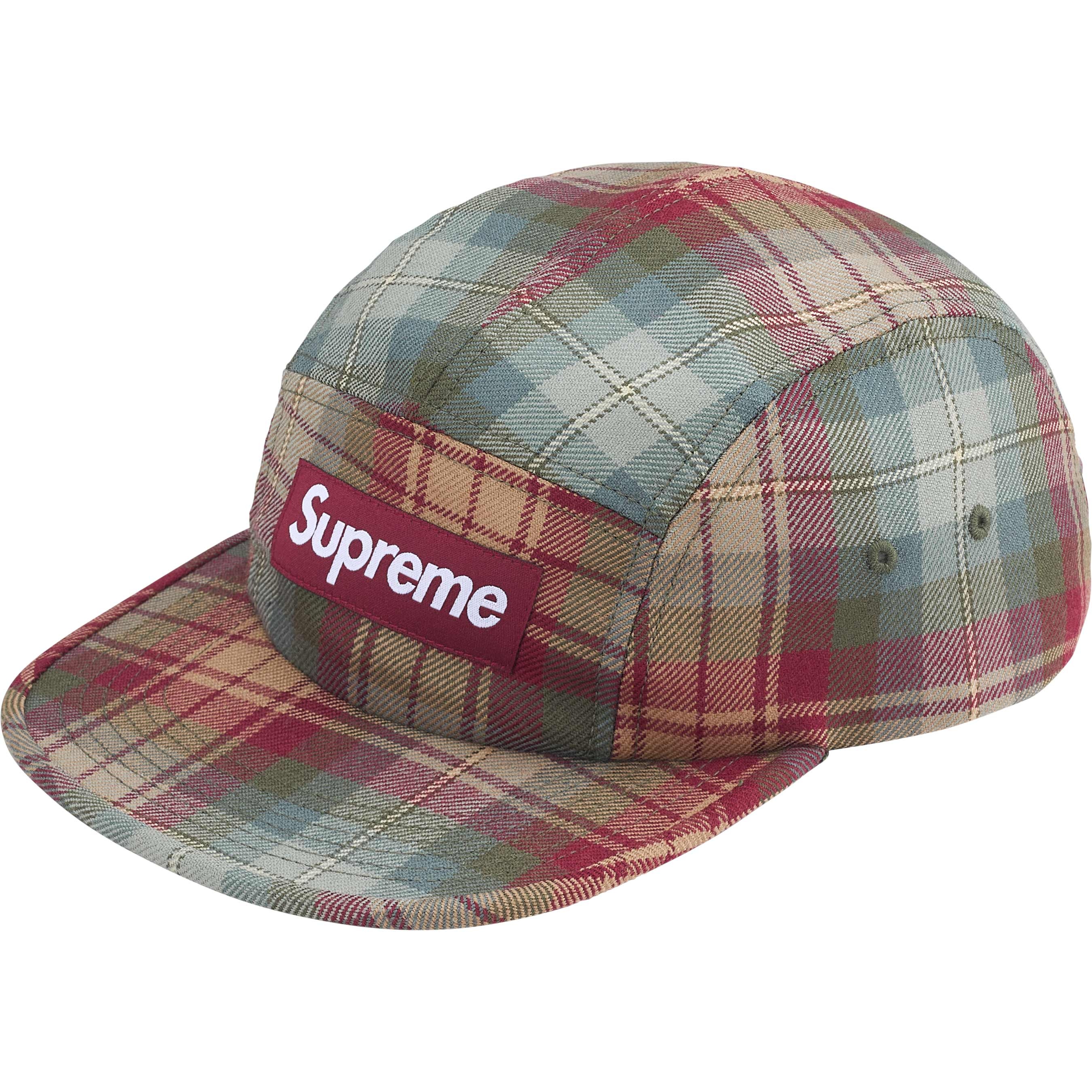 Lochcarron® Camp Cap view 2